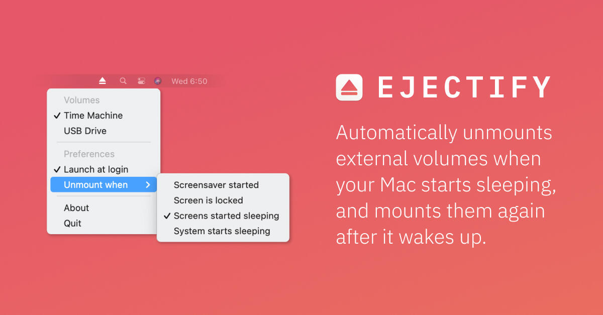 ejectify.app