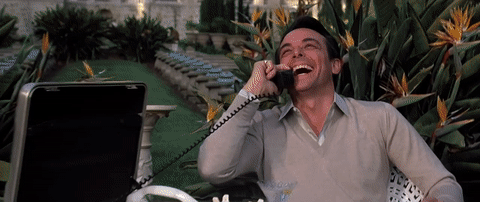 Scarface - Push It To the Limit Scene [1080p / HD ] on Make a GIF