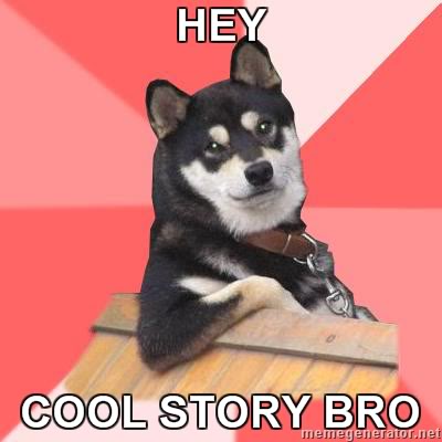 Cool-Dog-Hey-Cool-story-bro411.jpg