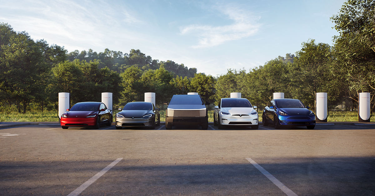 www.tesla.com
