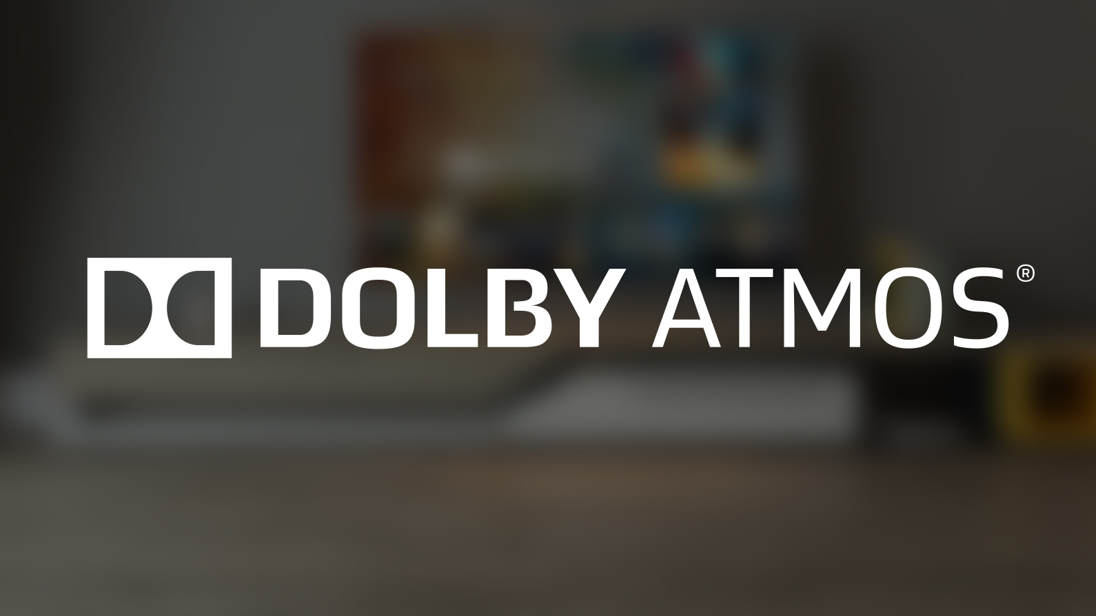 Dolby Atmos