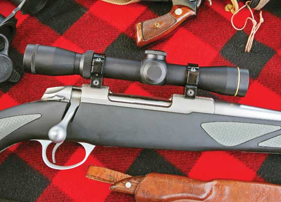 gunsmagazine.com
