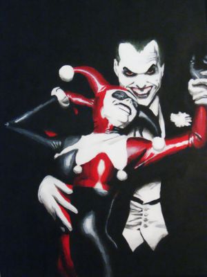 Harley_and_Joker_by_JohnnyInk.jpg