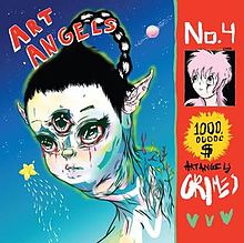 220px-Grimes_-_Art_Angels.jpg