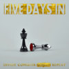 fivedaysin.bandcamp.com