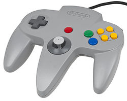 250px-N64-Controller-Gray.jpg