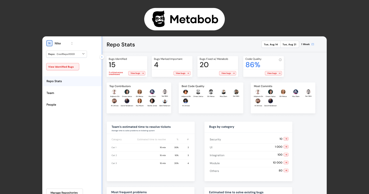 metabob.com