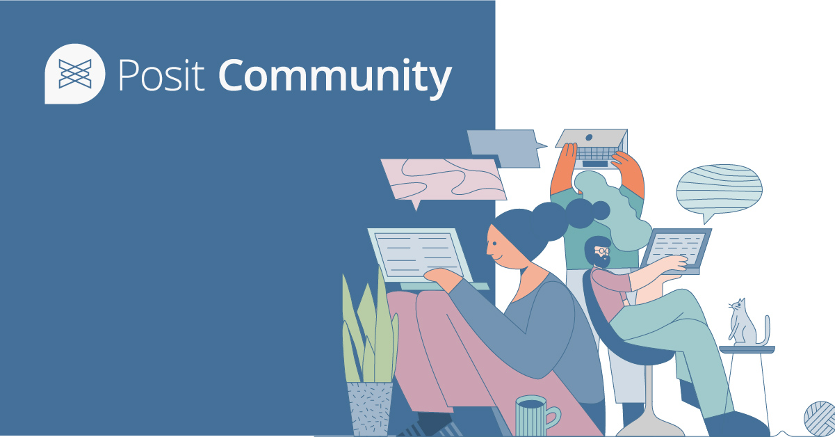 community.rstudio.com