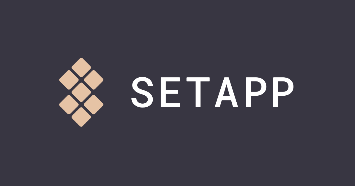 setapp.com