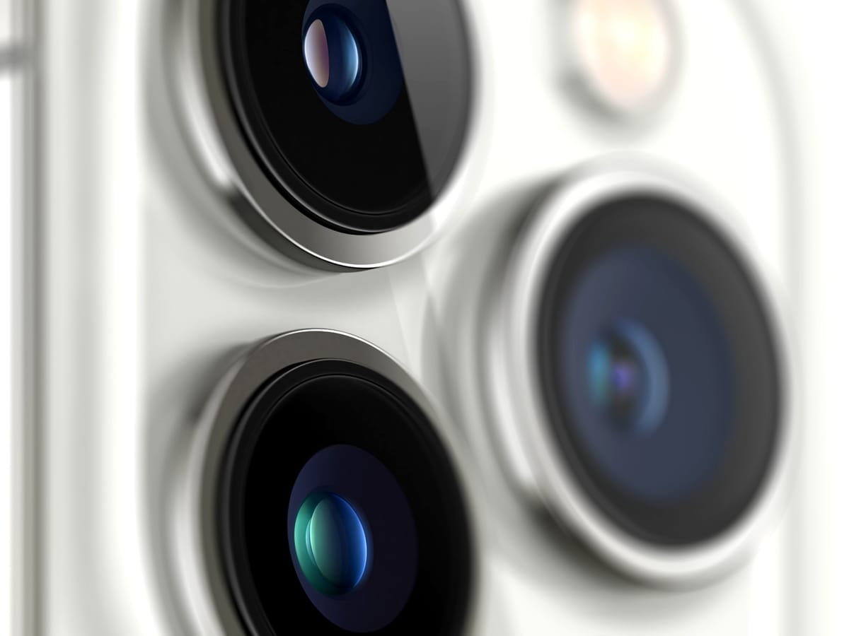 lux.camera
