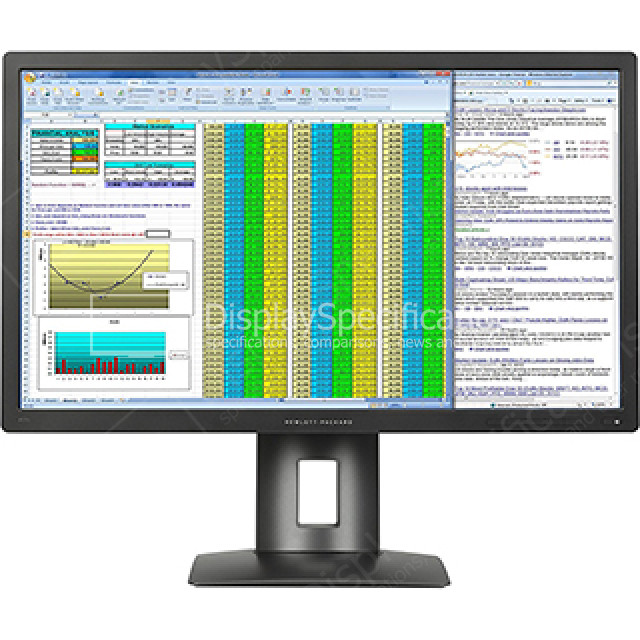 www.displayspecifications.com
