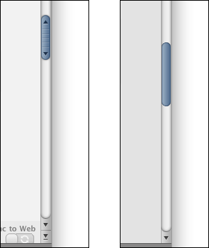 picasa_scrollbar_comparison.png