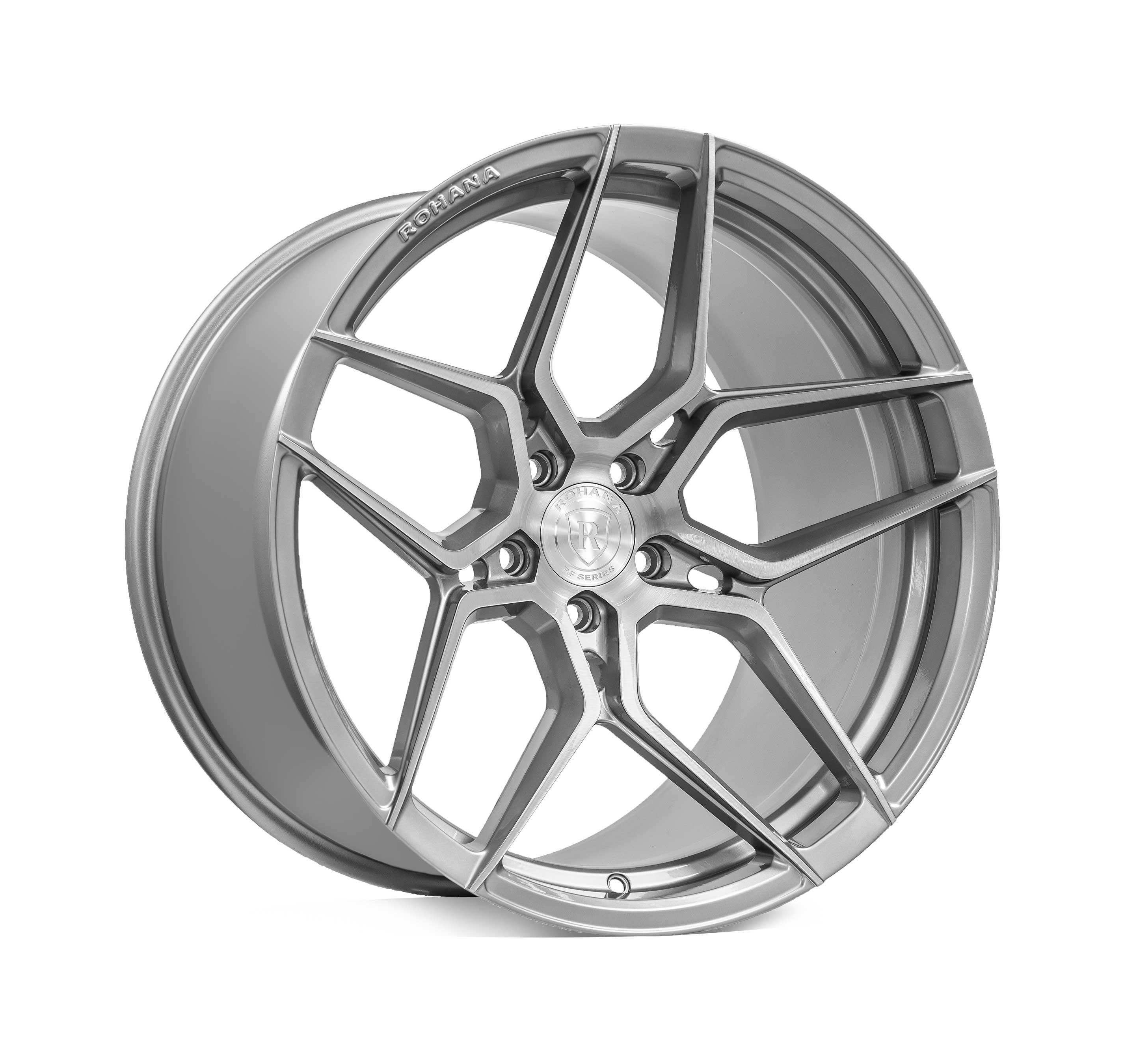 rohanawheels.com