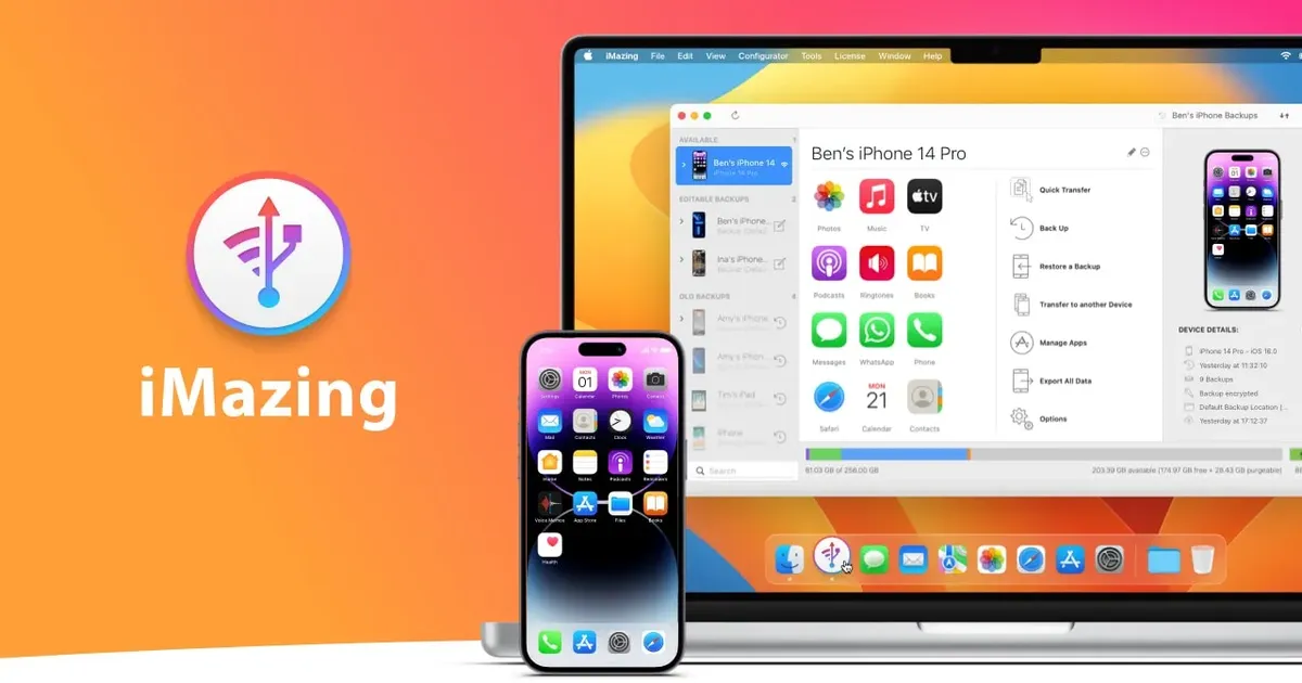 imazing.com