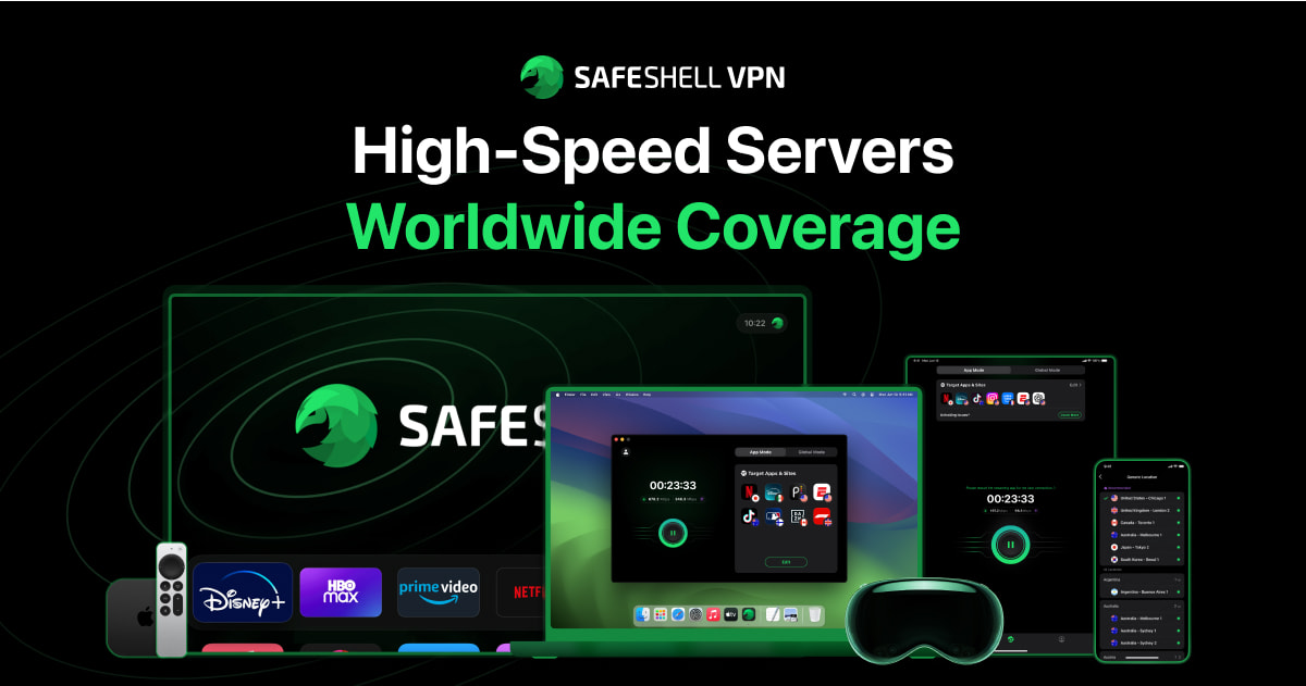 www.safeshellvpn.com