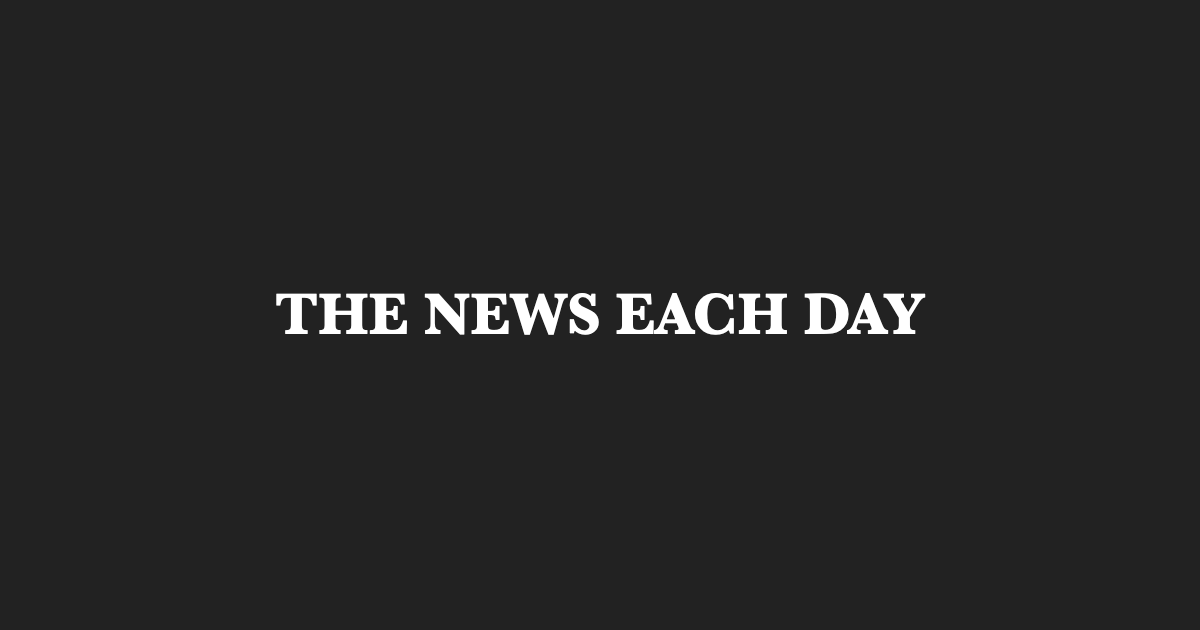 www.thenewseachday.com