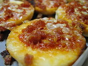 180px-Pizza_bagels_closeup.JPG