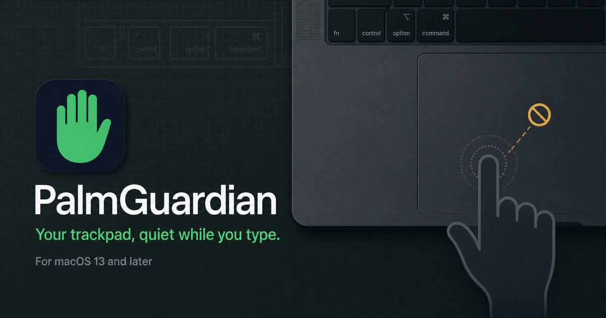 palmguardian.com