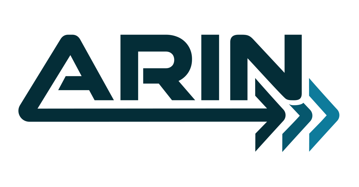 www.arin.net