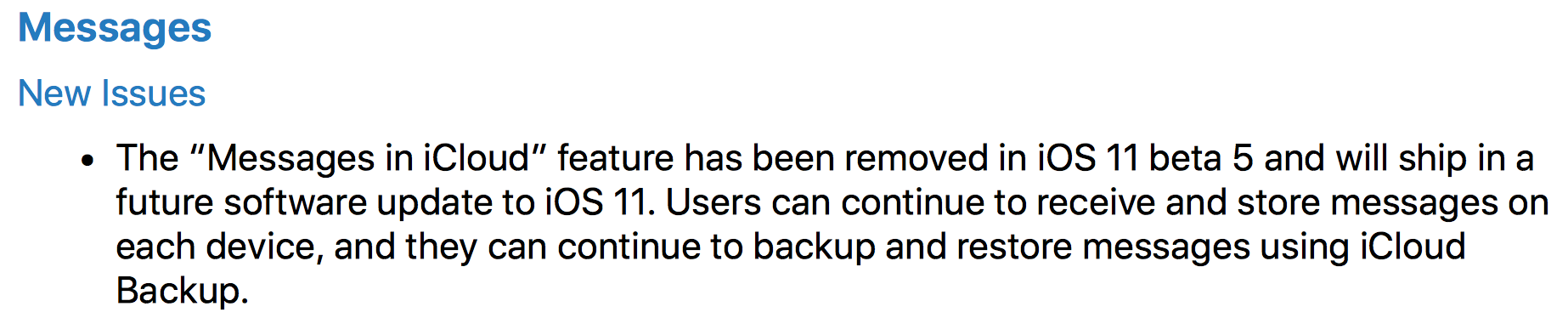 iOS-11-Messages-in-iCloud-removed.png