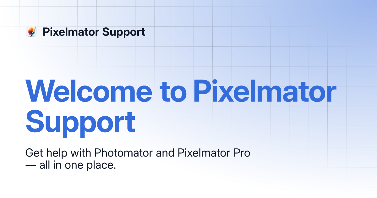 www.pixelmator.com