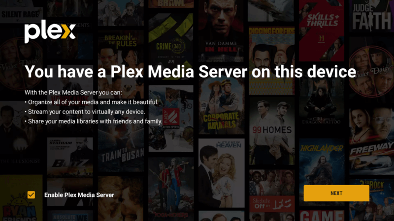 support.plex.tv