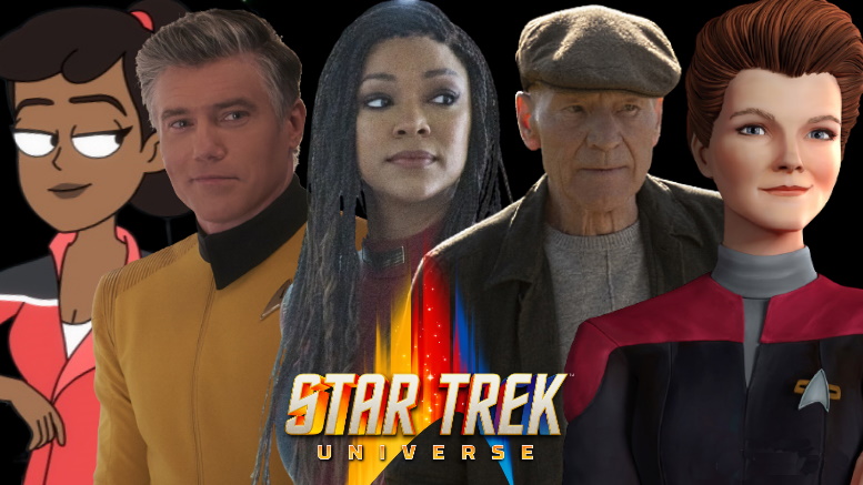 trekmovie.com