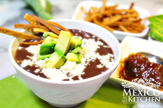 www.mexicoinmykitchen.com