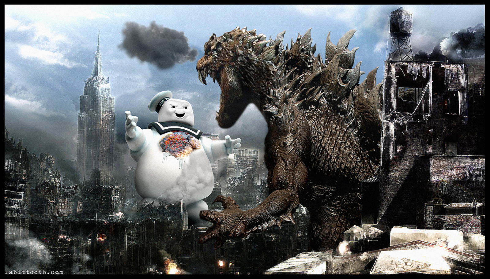 godzilla_vs_the_stay_puft_marshmallow_man_by_rabittooth.jpg