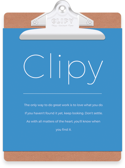 clipy-app.com