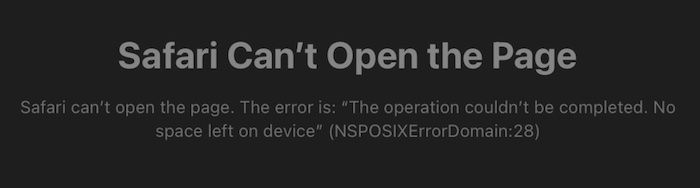 macreports.com