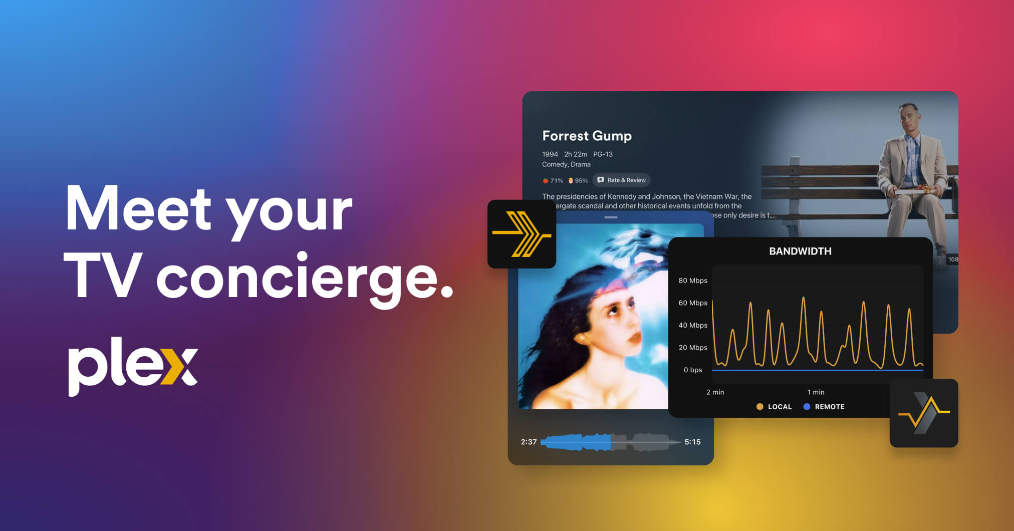www.plex.tv