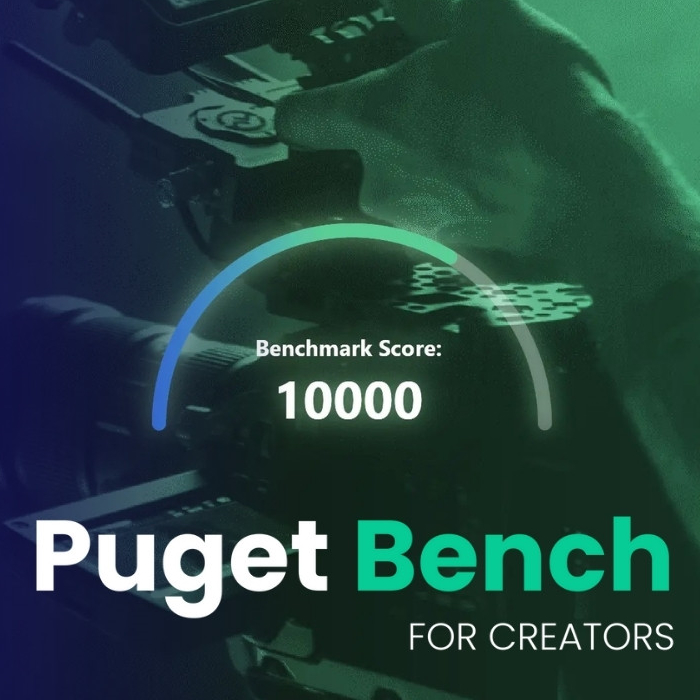 benchmarks.pugetsystems.com