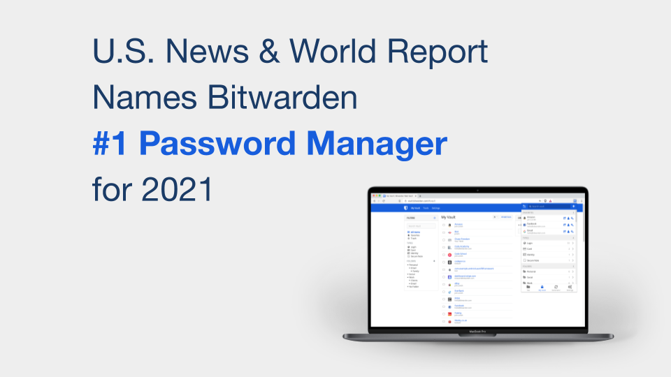 bitwarden.com
