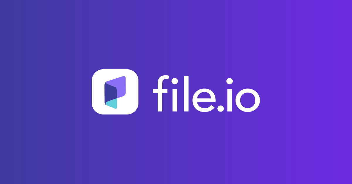 www.file.io