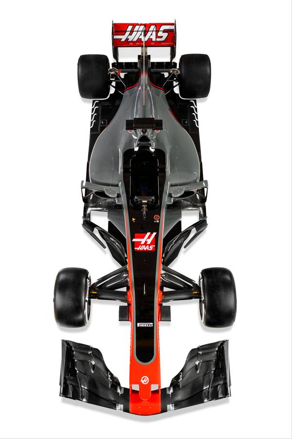 haas-f1