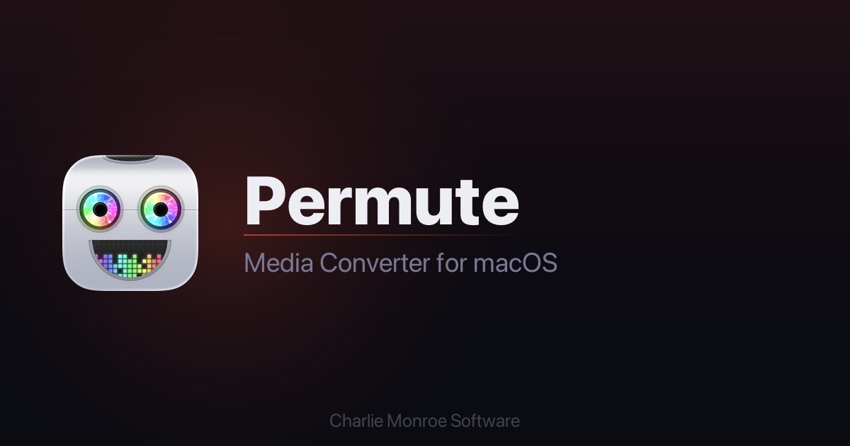 software.charliemonroe.net