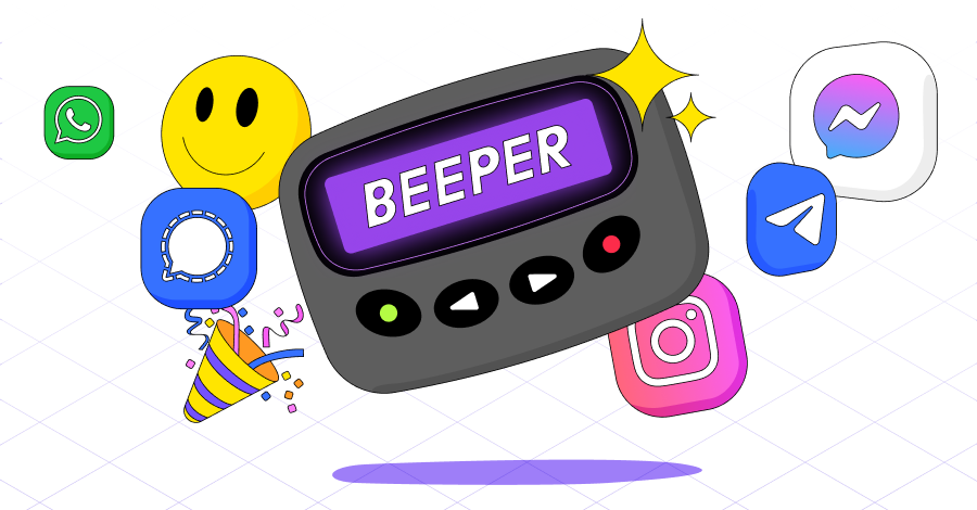 www.beeperhq.com