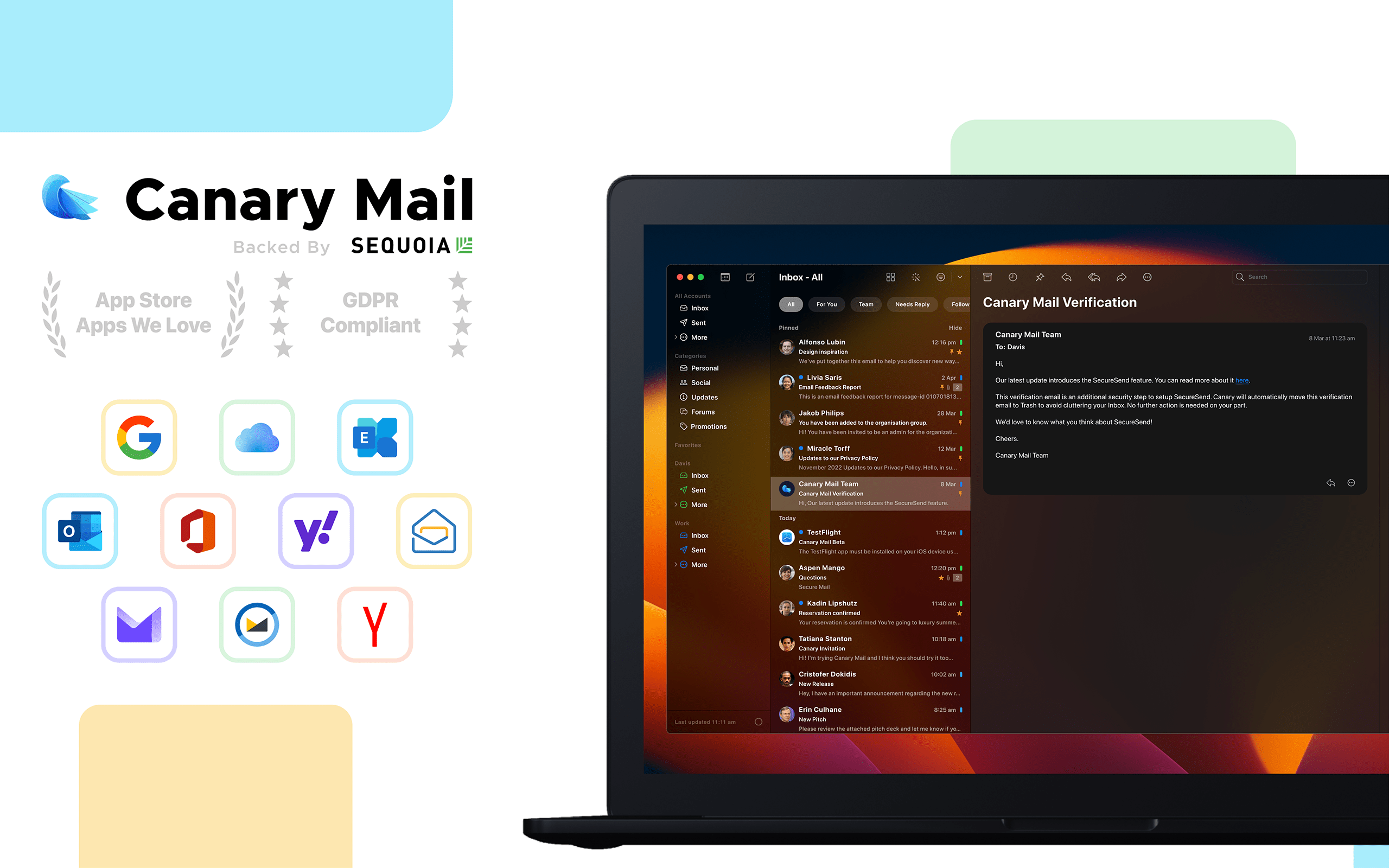 canarymail.io