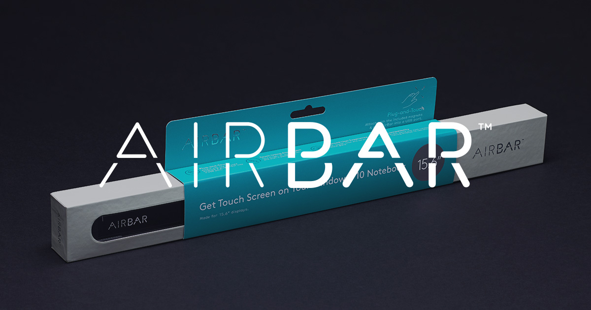 air.bar