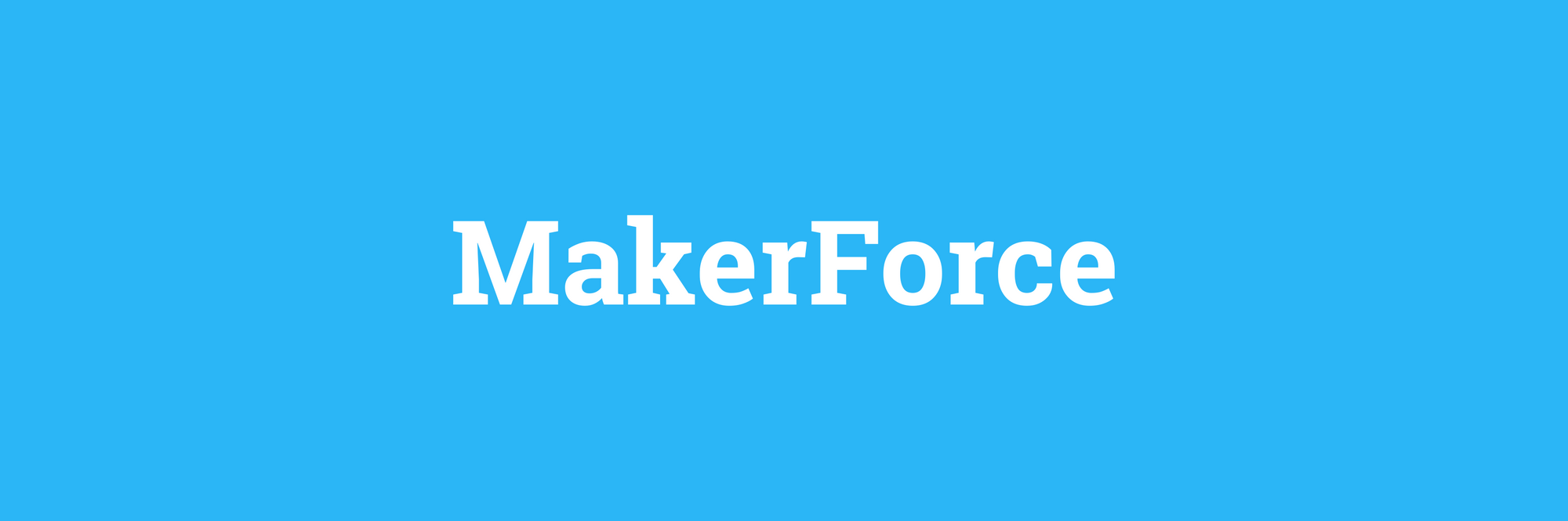 makerforce.io