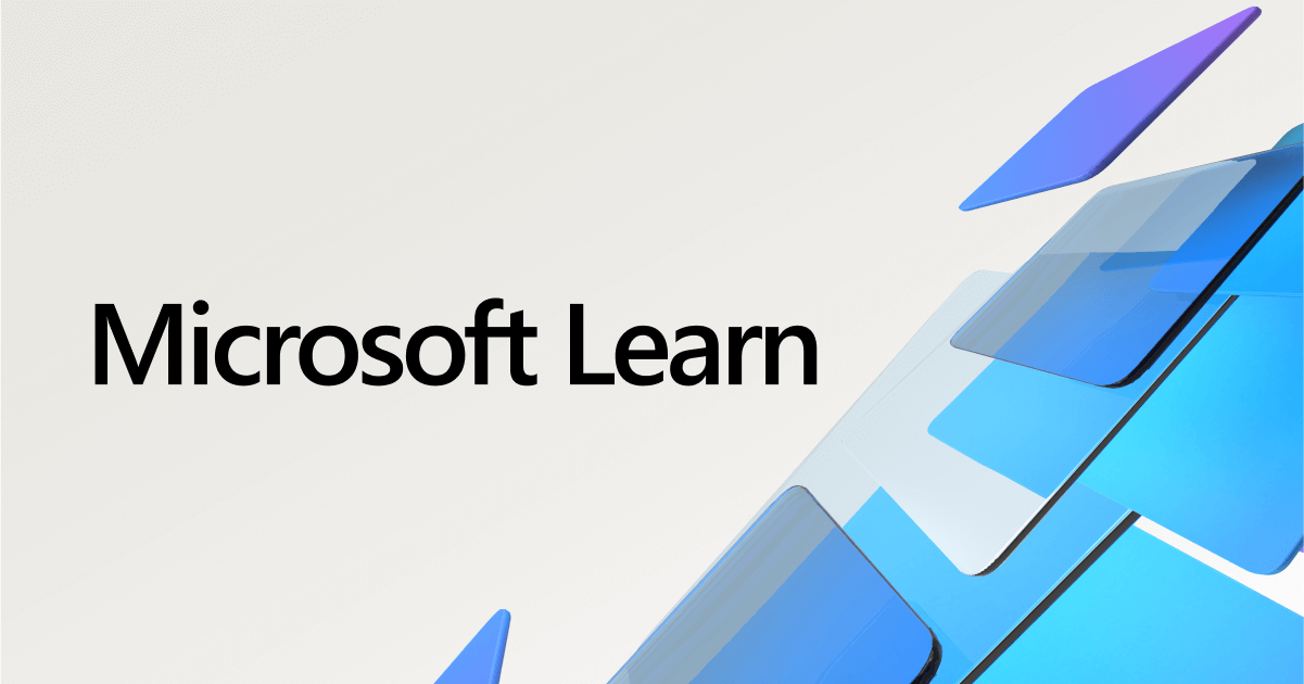 learn.microsoft.com