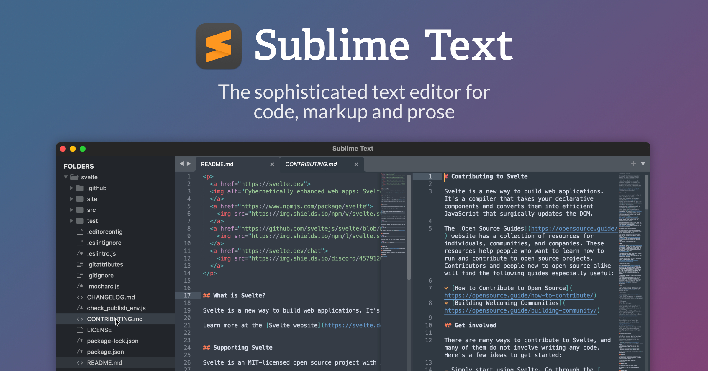 www.sublimetext.com