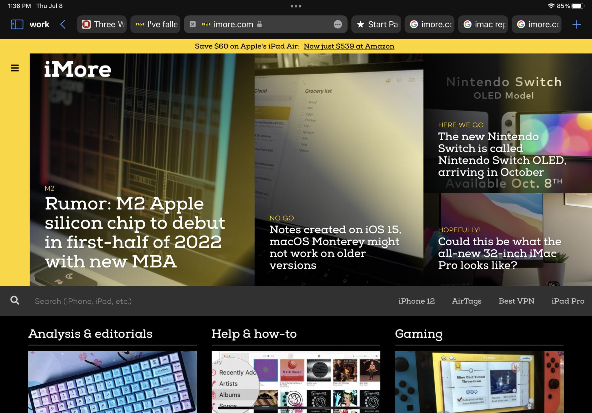 www.imore.com
