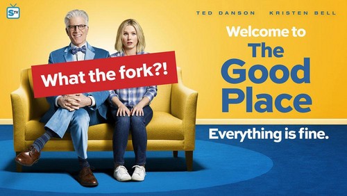 The-Good-Place-Season-1-Poster-What-the-fork-the-good-place-39907754-500-282.jpg
