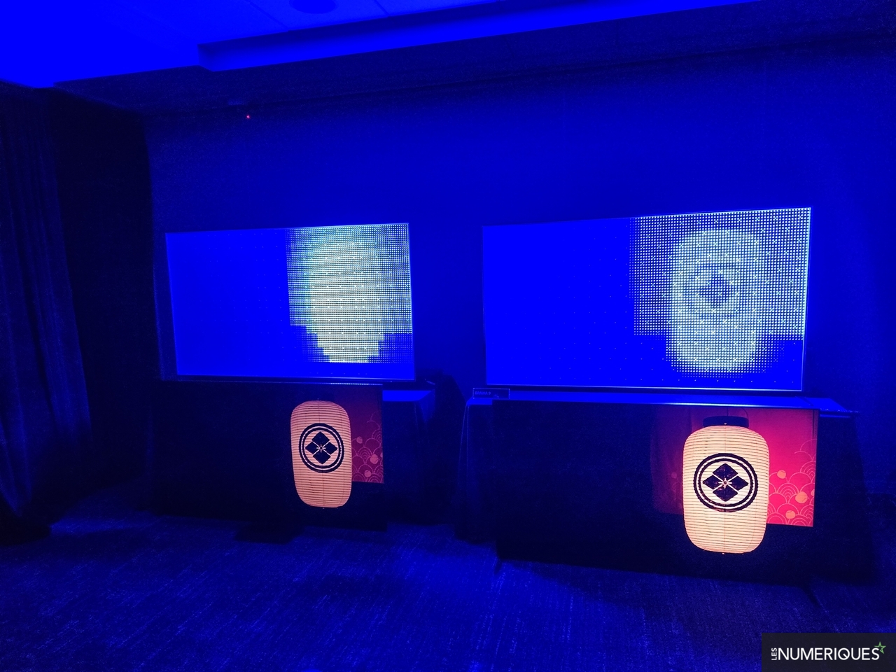 Téléviseurs Sony Bravia : Mini-Led, Oled et changement de stratégie ; on  décrypte la nouvelle gamme 2024 du fabricant - Les Numériques Téléviseurs Sony Bravia : Mini-Led, Oled et changement de stratégie ; on  décrypte la nouvelle gamme 2024 du fabricant - Les Numériques